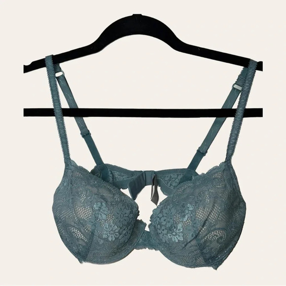 0264. VICTORIA’S SECRET‎ PADDED BRA UNDERWIRE SIZE 36C - Picture 1 of 7